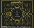 New ORPHANED LAND  All Is One CD From Japan