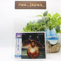 Kenny Loggins CD Keep The Fire 2 Bonus Tracks Japan OBI NEW