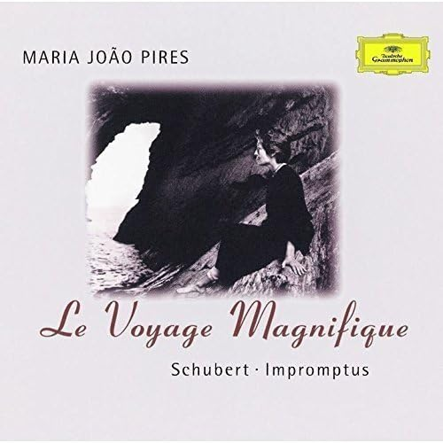 Schubert (1797-1828)/Impromptus, etc : Pires (2SHM) UCCG4840 CD NEW