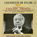 New Charles Munch Orchestre de Paris 1967-68 3 SACD Hybrid TOWER RECORDS
