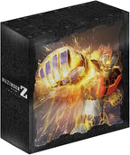 Blu-ray New Mazinger Z INFINITY Initial Limited Edition