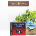 Loudness DISILLUSION English Version -Japan CD New