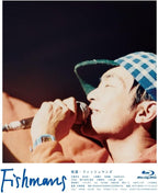 Movie: Fishmans [Special Box] (No benefits) [Blu-ray] New From Japan