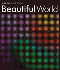 Blu-ray New ARASHI LIVE TOUR Beautiful World
