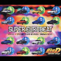 Super Eurobeat Presents Initial D Special Stage Original Sound Tracks CD SET OST
