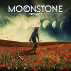 New MOONSTONE PROJECT New Life CD Glenn Hughes Ian Paice Graham Bonnet E.Bloom