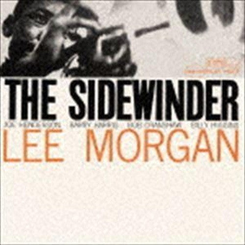 New The Side Winder [UHQCD X MQA-CD]