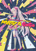 IA 1st Live Concert in Japan PARTY A GO-GO First Limited Edition Blu-ray New