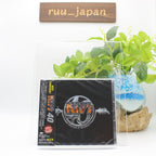 KISS-KISS 40-JAPAN 2 CD BONUS TRACK New
