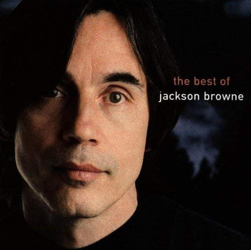 Jackson Browne The Best of Jackson Browne SHM-CD Japan Music CD NEW