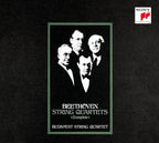 New Budapest String Quartet Beethoven Complete Collection 7 SACD Hybrid