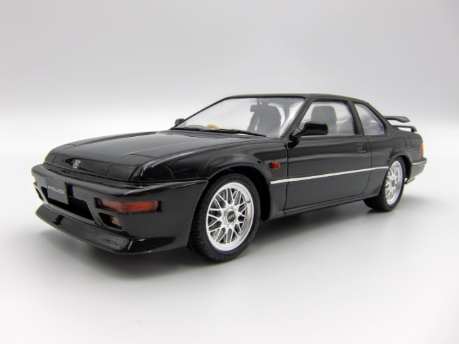 Fujimi Model 1/24 Inch Up Series No.303 Honda Prelude 2.0Si Tuning Version New
