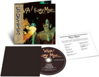 VIVA Roxy Music The Live Roxy Music Album SHM CD Limited Edition New