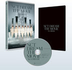 NCT DREAM THE MOVIE:In A DREAM Standard Edition Blu-ray Japan EYXF-14166 new