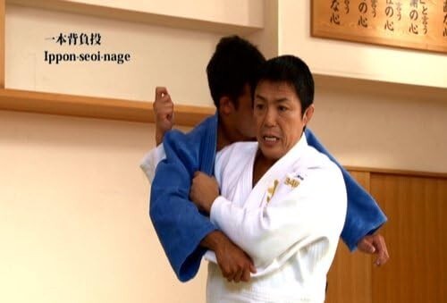 JUDO clinic by Toshihiko Koga Aim to win by ippon JAPAN DVD Subtitle English NEW
