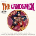 New THE CANDYMEN The Candymen with BONUS TRACK JAPAN MINI LP CD