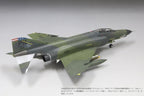 FineMolds 1/72 scale US Air Force F-4E Fighter Late Model Clark Airbase New