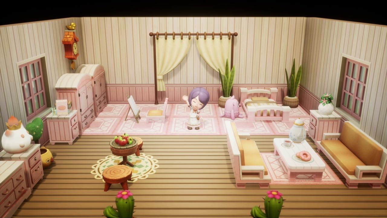 New FANTASY LIFE i The Girl Who Steals Time SWITCH Multilingual