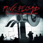 New Limited edition Live in London 1980 Pink Floyd