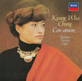 New Kyung-Wha Chung Con Amore UHQCD First Press Only Limited Edition JAPAN
