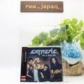 EXTREME LIVE IN JAPAN 1989 JAPAN CD NEW