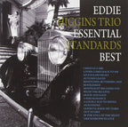 Eddie Higgins Trio Jazz CD Essential Standard Best Paper Sleeve Japan OBI New