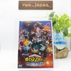 My Hero Academia Youre Next Standard Edition DVD Japan TDV-35019D New