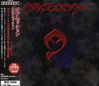 New OBSESSION ST + 1 JAPAN CD