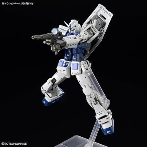 RG 1/144 Gundam Base Limited RX-78-2 Gundam Ver.2.0 [Gundam Base Color] New