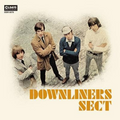 DOWNLINERS SECT Downliners Sect  WITH BONUS TRACK  JAPAN MINI LP CD NEW