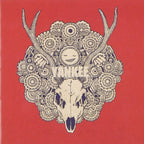 New Yonezu Kenshi YANKEE CD UMCK-1478 J-pop Vocalo P Hachi Second Album
