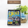 glee season 6 Blu-ray BOX CD New