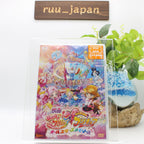 New Precure - Movie HUGtto! PreCure Futari wa PreCure ~All Stars Memories~ [DVD]