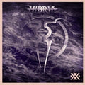 HIBRIA XX (20-Twenty) + 1 JAPAN CD Fighterlord Moonlight Scelerata Magician NEW