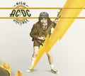 AC/DC CD High Voltage Digipak From Japan NEW