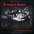 ARMORED SAINT Win Hands Down + 1 JAPAN CD New
