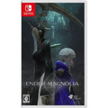 New Ender Magnolia Bloom in the Mist Nintendo Switch