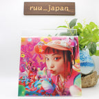 Wednesday Campanella POP DELIVERY JAPAN CD New