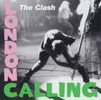 New THE CLASH-LONDON CALLING-JAPAN BLU-SPEC CD2