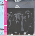 2018 ENCORE PRESS QUEEN The Game JAPAN MINI LP SHM CD New