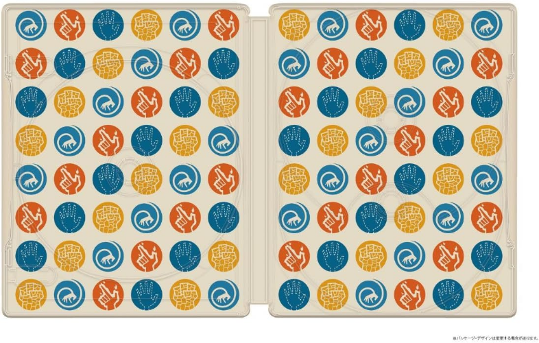 New The Fantastic Four: First Steps 4K Ultra HD+3D+2D Steelbook [JAPAN]
