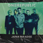 ONEREPUBLIC JAPAN PARADISE TOUR EDITION JAPAN CD NEW