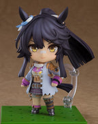 Good Smile Company Umamusume: Pretty Derby – Narita Brian Nendoroid Action NEW