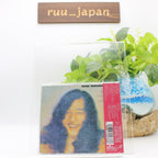 TATSURO YAMASHITA RIDE ON TIME New CD Digital Remaster City Pop 5th album new