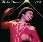 New HERBIE HANCOCK V.S.O.P. LIVE 1976  JAPAN 2 CD