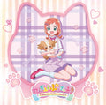 New (JAPAN) CD Wonderful Precure Theme song single