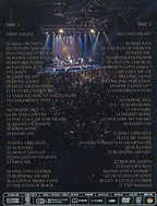 New Fair Warning - Two Nights to Remember [DVD]