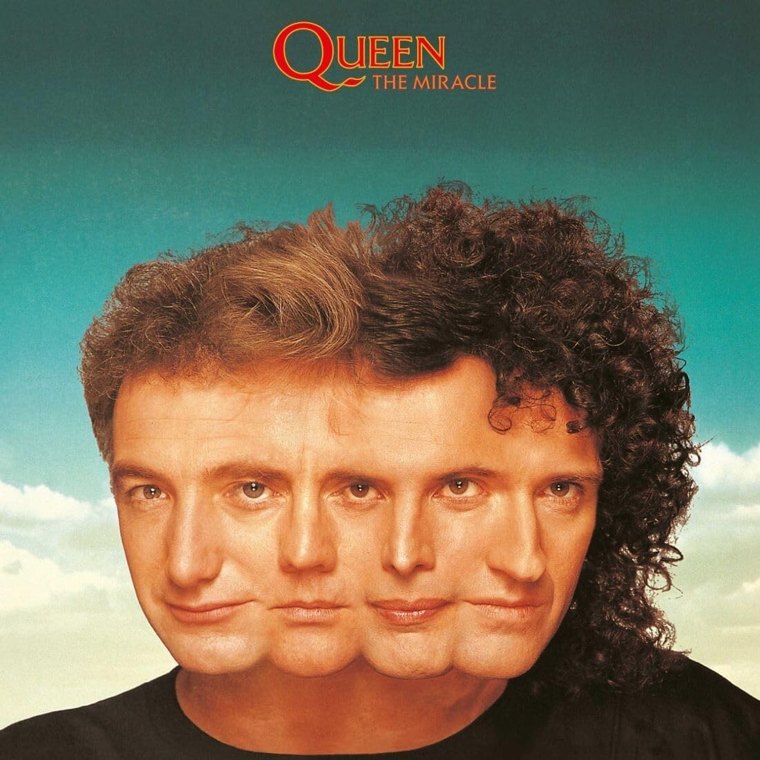 QUEEN The Miracle Deluxe Edition SHM CD 2CD JAPAN UICY-16196/7 + PROMO BIG COVER