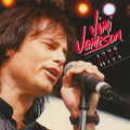 JIMI JAMISON 1998 LIVE HITS WITH BONUS TRACK  2025 JAPAN CD NEW