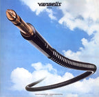 VANGELIS SPIRAL with Bonus Tracks JAPAN MINI LP Blu-spec CD NEW